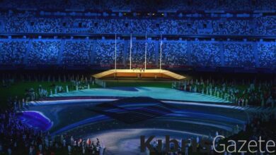 olimpiyat oyunlarinin acilis torenine karekod ile girilecek BJWOssWu