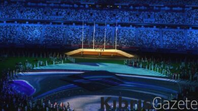 Olimpiyat Oyunları’nın açılış törenine karekod ile girilecek 10 olimpiyat oyunlarinin acilis torenine karekod ile girilecek EC2qhE8q