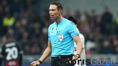 olympiakos fenerbahce macini sandro scharer yonetecek bw8ssY23