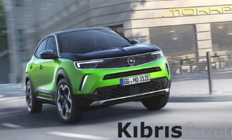 Opel, 2028 yılına kadar Avrupa'da yalnızca elektrikli araç satacak 8 opel 2028 yilina kadar avrupada yalnizca elektrikli arac satacak BmwI7vBz