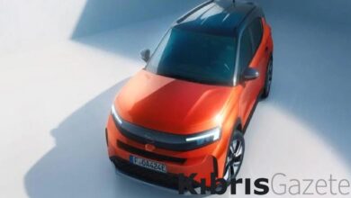 Opel, yeni SUV modeli Frontera'yı ilk kez gösterdi 1 opel yeni suv modeli fronterayi ilk kez gosterdi R5x3Enhr