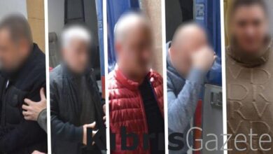 Operasyon sonucunda tutuklanmışlardı, teminata bağlandılar 6 operasyon sonucunda tutuklanmislardi teminata baglandilar 4tpfBHtH