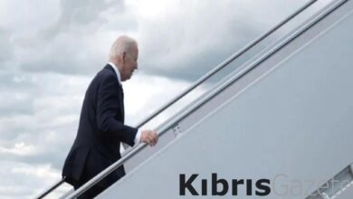 Ortadoğu'da gerilim artıyor! Joe Biden tatilini yarıda kesti 2 ortadoguda gerilim artiyor joe biden tatilini yarida kesti qBWKE9Qs
