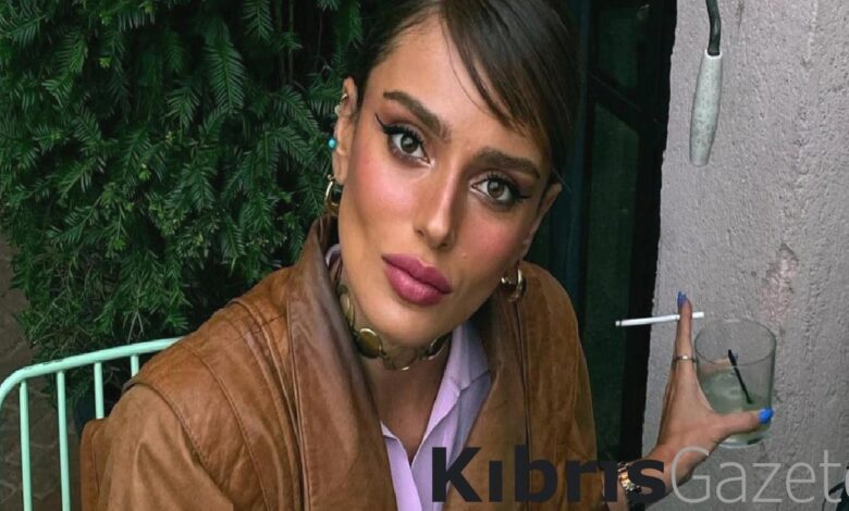 Oyuncu Bestemsu Özdemir estetik açıklamasıyla gündem oldu 9 oyuncu bestemsu ozdemir estetik aciklamasiyla gundem oldu N1eVkkJa