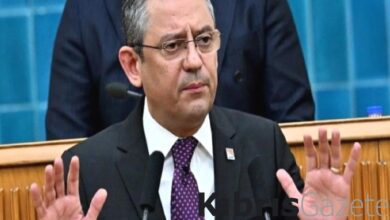 Özgür Özel: Erken seçim çağrımız yok 6 ozgur ozel erken secim cagrimiz yok ddOO16bh