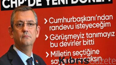 ozgur ozelden cumhurbaskani erdogan ile gorusme mesaji randevu isteyecegim TE37fuef