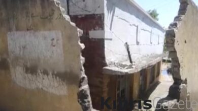 Pakistan’da şiddetli yağışlar evleri çökertti: 10 ölü 9 pakistanda siddetli yagislar evleri cokertti 10 olu 3dBEKN5s