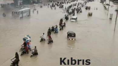 Pakistan'da yıldırım düştü: 25 ölü 3 pakistanda yildirim dustu 25 olu 2GaeCSjd