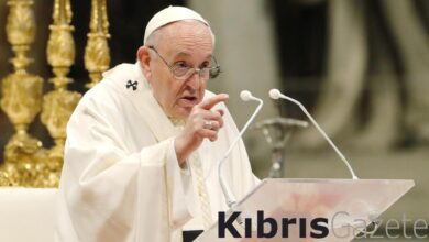 papa gazzede acil ateskes istedi orta dogudan uzucu haberler geliyor E1HDTIM6