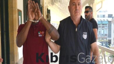 ‘Parayı ver yoksa seni öldürürüm’ şeklinde tehdit etmişti, 5 yıl hapis cezası aldı 3 parayi ver yoksa seni oldururum seklinde tehdit etmisti 5 yil hapis cezasi aldi ukB4dvHf