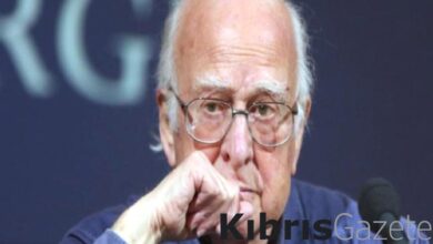 Peter Higgs hayatını kaybetti 10 peter higgs hayatini kaybetti rmgMb3X8