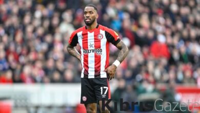 Premier Lig'in gözdesi: Ivan Toney 5 premier ligin gozdesi ivan toney exWyYmc3