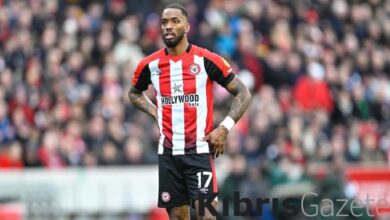 Premier Lig'in gözdesi: Ivan Toney 6 premier ligin gozdesi ivan toney n5OjxZCd