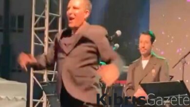 rafet el romandan ilginc dans performansi 9BegY8EC