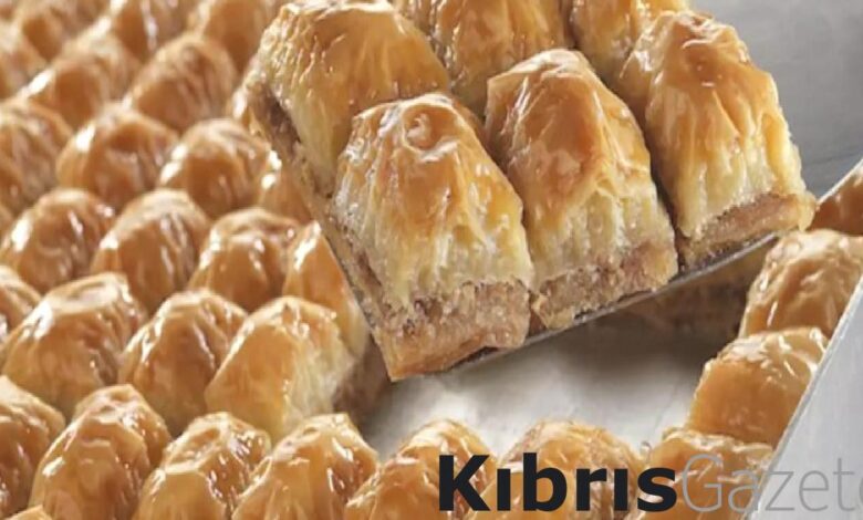 Ramazan Bayramı geldi: Aman dikkat sahte baklava kabusunuz olmasın... 15 ramazan bayrami geldi aman dikkat sahte baklava kabusunuz olmasin PdaEMdAQ