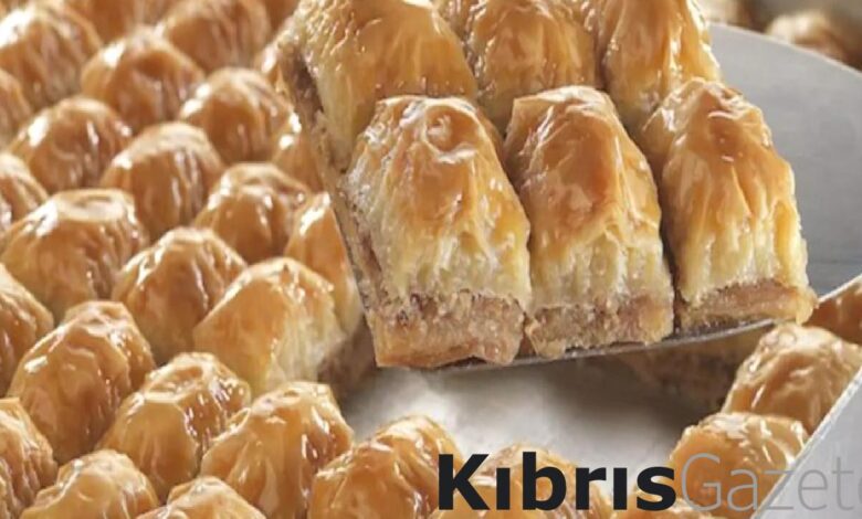 Ramazan Bayramı geldi: Aman dikkat sahte baklava kabusunuz olmasın... 8 ramazan bayrami geldi aman dikkat sahte baklava kabusunuz olmasin hS3FUWpQ
