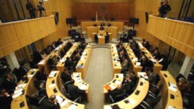 Rum Meclisinden Gazze kararı çıkmadı 4 rum meclisinden gazze karari cikmadi Pem9KIkr