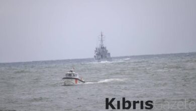 Rum Savunma Bakanlığı bu yıl “ağırlığı denize veriyor” 5 rum savunma bakanligi bu yil agirligi denize veriyor Ex6Nd5J2