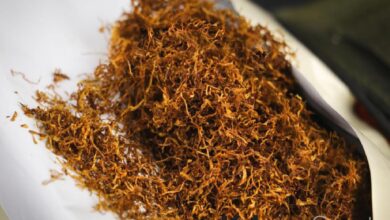 Rum’da bir şahıstan KKTC tütünü yakalandı 5 rumda bir sahistan kktc tutunu yakalandi 242ylYHI