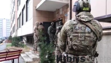 Rusya'da konser salonuna saldırı: 4 şüpheli yakalandı 5 rusyada konser salonuna saldiri 4 supheli yakalandi GPCyC52b