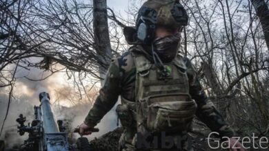 Rusya'dan Fransa'ya uyarı: Ukrayna'ya asker göndermeniz sizin için sorun olur 2 rusyadan fransaya uyari ukraynaya asker gondermeniz sizin icin sorun olur WMw9m8y2