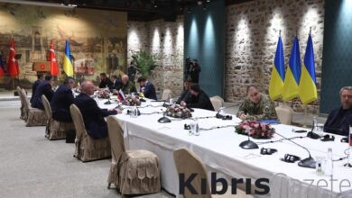 Rusya'dan İstanbul hatırlatması: Ukrayna'yla müzakerelerin temelini oluşturabilir 2 rusyadan istanbul hatirlatmasi ukraynayla muzakerelerin temelini olusturabilir J1dmdcRD