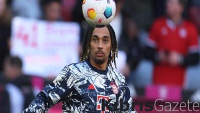 sacha boey bireysel antrenmanlara basladi Q7QKijyZ