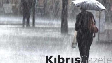 Sağanak cumartesine kadar devam edecek 6 saganak cumartesine kadar devam edecek ntu9ka5H