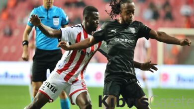 samsunspor ile pendikspor esitligi bozamadi CPMxKVsU