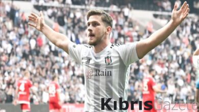 samsunspor macinda sahnede semih kilicsoy ligdeki 10 golunu atti RQCXXIDP