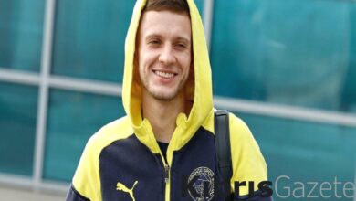 Sebastian Szymanski gol orucunu bozmak istiyor 4 sebastian szymanski gol orucunu bozmak istiyor S5nY4eFO