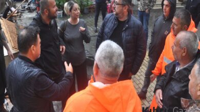 Şenkul: Şu an itibariyle herhangi bir tehlike arz etmiyor 5 senkul su an itibariyle herhangi bir tehlike arz etmiyor NiuyGgzJ