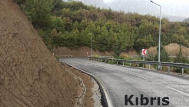 senkul uyardi olumsuzluk yok dikkatli ve yavas arac kullanalim lY4rulsd