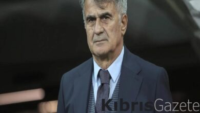Şenol Güneş: Beşiktaş daha iyi olsun diye ayrıldım 8 senol gunes besiktas daha iyi olsun diye ayrildim Z8PUDO9A