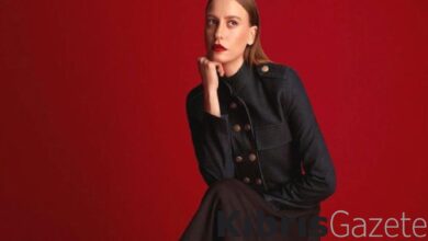 serenay sarikaya yeni projesi icin kollari sivadi ilQmbfft