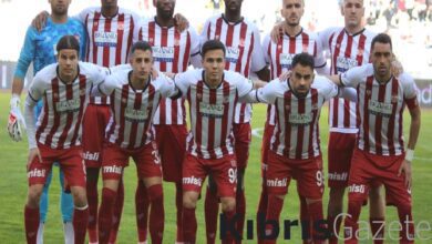 sivassporun 3 maclik galibiyet hasreti son buldu HVBQpV6F