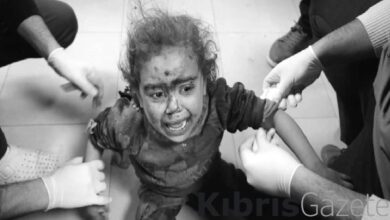 Soykırım sürüyor! İsrail Gazze'de her saat 4 çocuğu öldürüyor 8 soykirim suruyor israil gazzede her saat 4 cocugu olduruyor m8G6EOUb