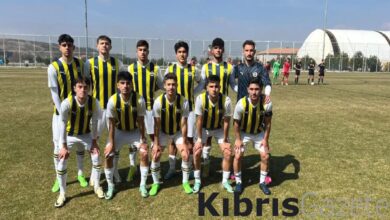 super kupa oncesi fenerbahcede gozler 19 yas alti futbol takiminda Sjug9djI