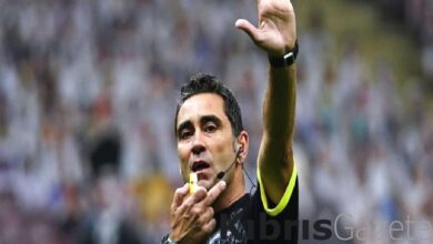 Süper Kupa’nın VAR koltuğunda Koray Gençerler oturacak 3 super kupanin var koltugunda koray gencerler oturacak QbDqdB4s