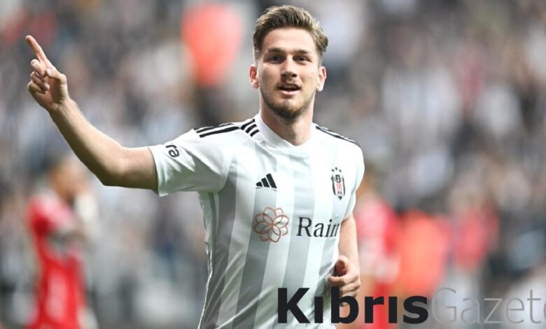 Süper Lig'de 2024 yılının en skoreri Semih Kılıçsoy oldu 9 super ligde 2024 yilinin en skoreri semih kilicsoy oldu 9lUcsENy