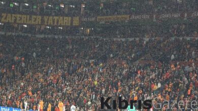 Süper Lig'de bu sezonun seyirci ortalaması! Zirvede Galatasaray var 1 super ligde bu sezonun seyirci ortalamasi zirvede galatasaray var UUGMJfM9
