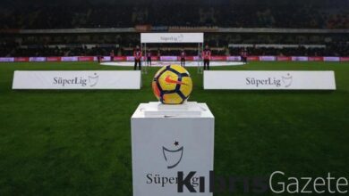 Süper Lig'de şampiyon kim olur? Euro Club Index'ten yeni tahmin 10 super ligde sampiyon kim olur euro club indexten yeni tahmin Lr1nOjqk