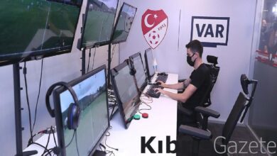 super ligde yabanci var hakemi donemi 3 macta kullanilacak MRU5vKgF