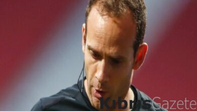 Süper Lig'in ilk yabancı VAR hakemi: Mario Melero Lopez 6 super ligin ilk yabanci var hakemi mario melero lopez tdxQ3EdV