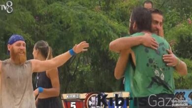 survivor all starda 1 milyon tlyi kazanan takim belirlendi XY4aNEMY