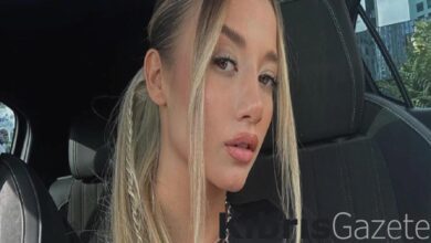 Survivor'da Aleyna Kalaycıoğlu'na annesinden uyarı: Uzak dur! 3 survivorda aleyna kalayciogluna annesinden uyari uzak dur nHIldrIM