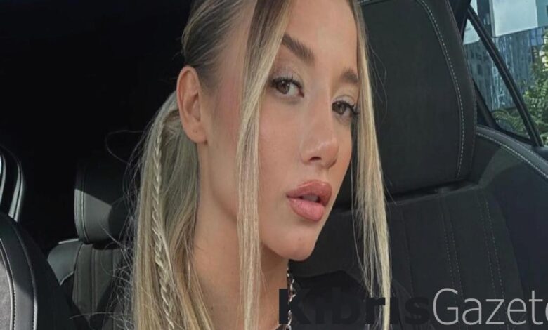 Survivor'da Aleyna Kalaycıoğlu'na annesinden uyarı: Uzak dur! 12 survivorda aleyna kalayciogluna annesinden uyari uzak dur nHIldrIM