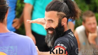 survivordan ayrilan turabi adada yasadiklarini anlatti acun agabey kurtardi beni Of7gQ8Xb