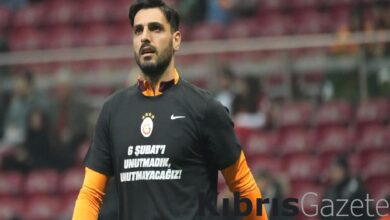 tahkim kurulu kararini verdi gunay guvencin cezasi onandi wqACOVEG