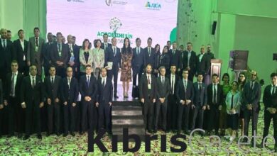 Tarım Bakanlığı, Azerbaycan’da temsil edildi 1 tarim bakanligi azerbaycanda temsil edildi PjtOsdEJ